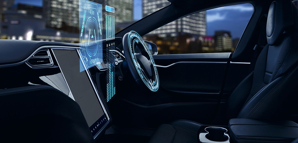 Cockpit OS