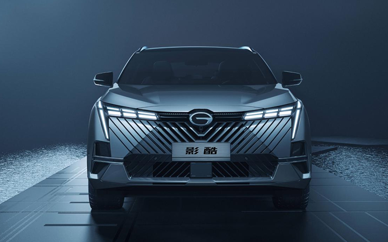 GAC Yingku