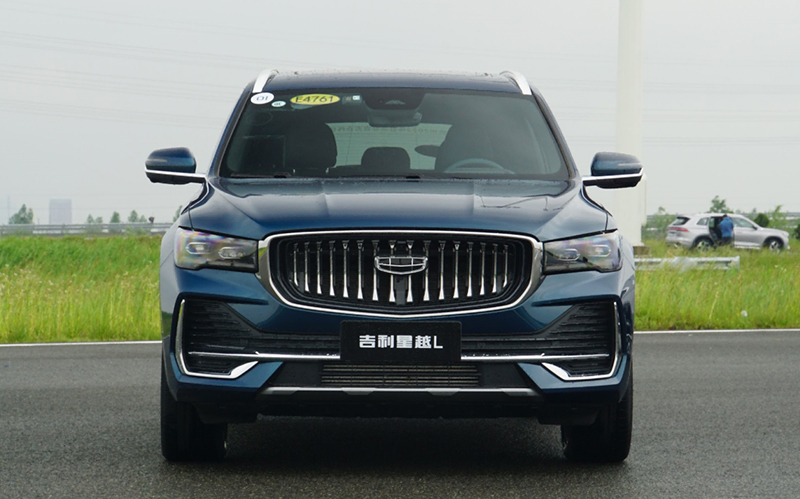 Geely Xingyue L