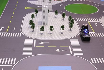 Autolink Eigenforschungs-Modellierungsplattform